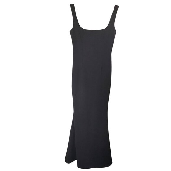 Katie May BHLDN Lucy Square Neck Dress - Picture 7 of 14